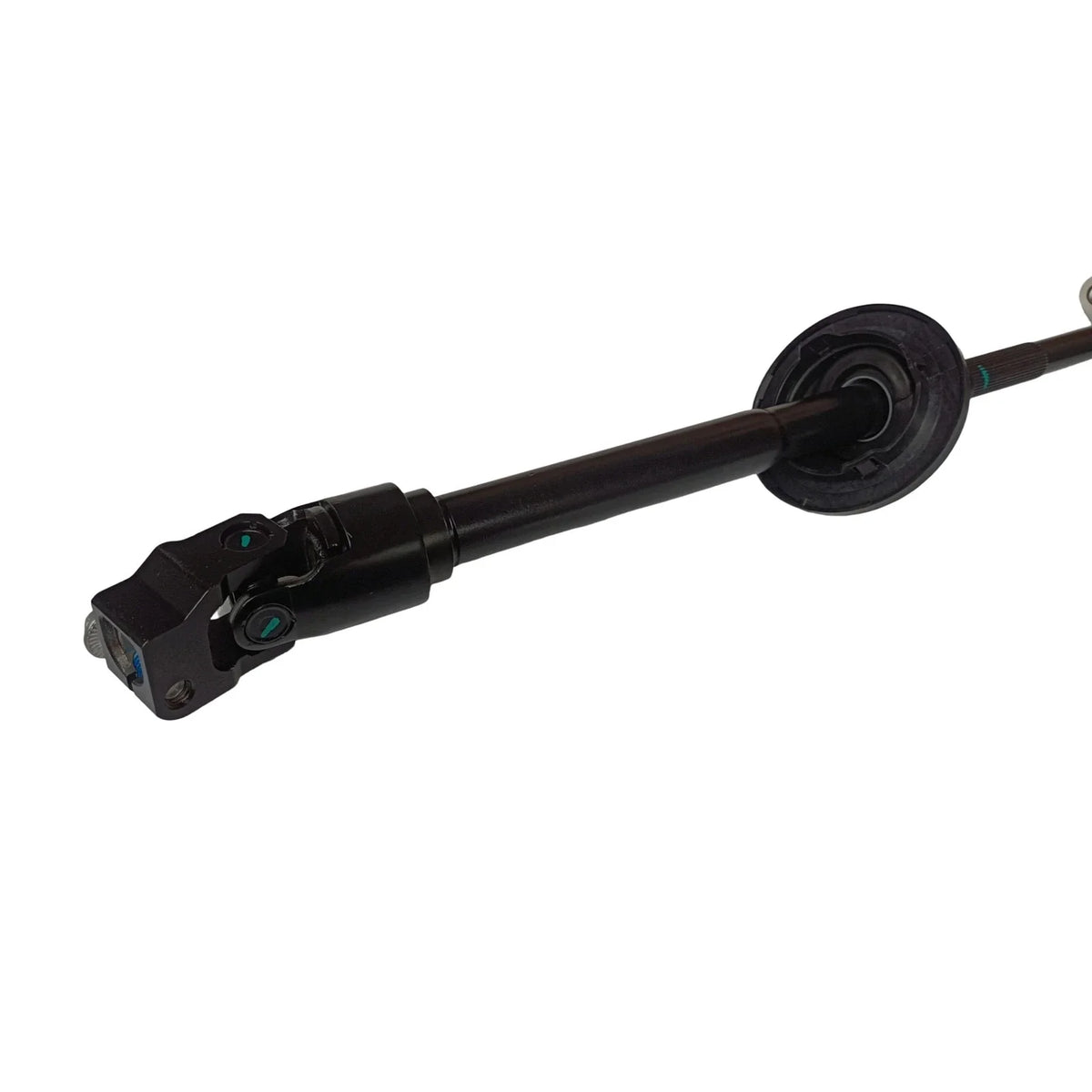 Intermediate Steering Shaft for Dodge Nitro (2009–2012) & Jeep Liberty (2009–2013) 425-292
