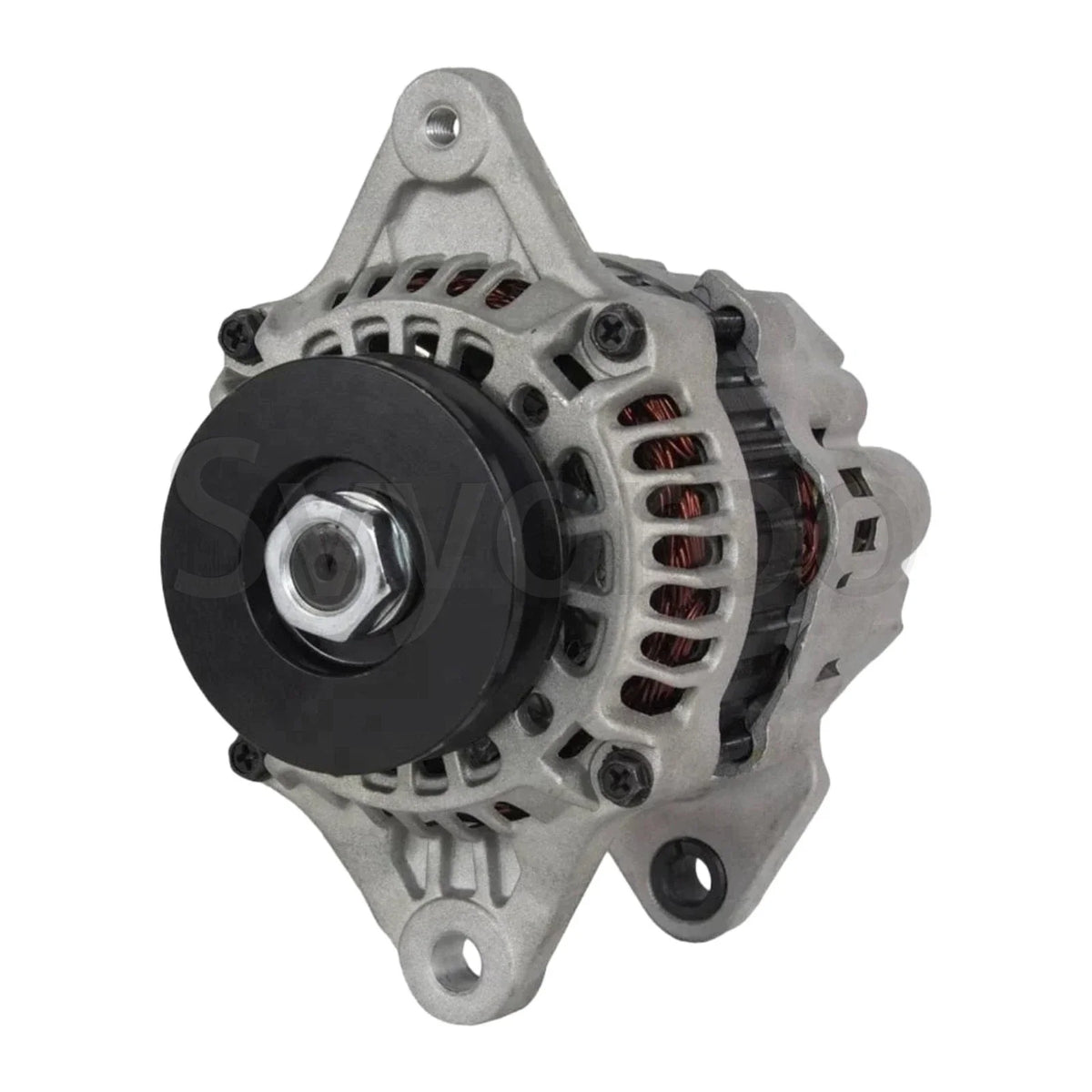 Alternator 1361853 for Hyster Yale Sumitomo FE HA XA Forklift (–)