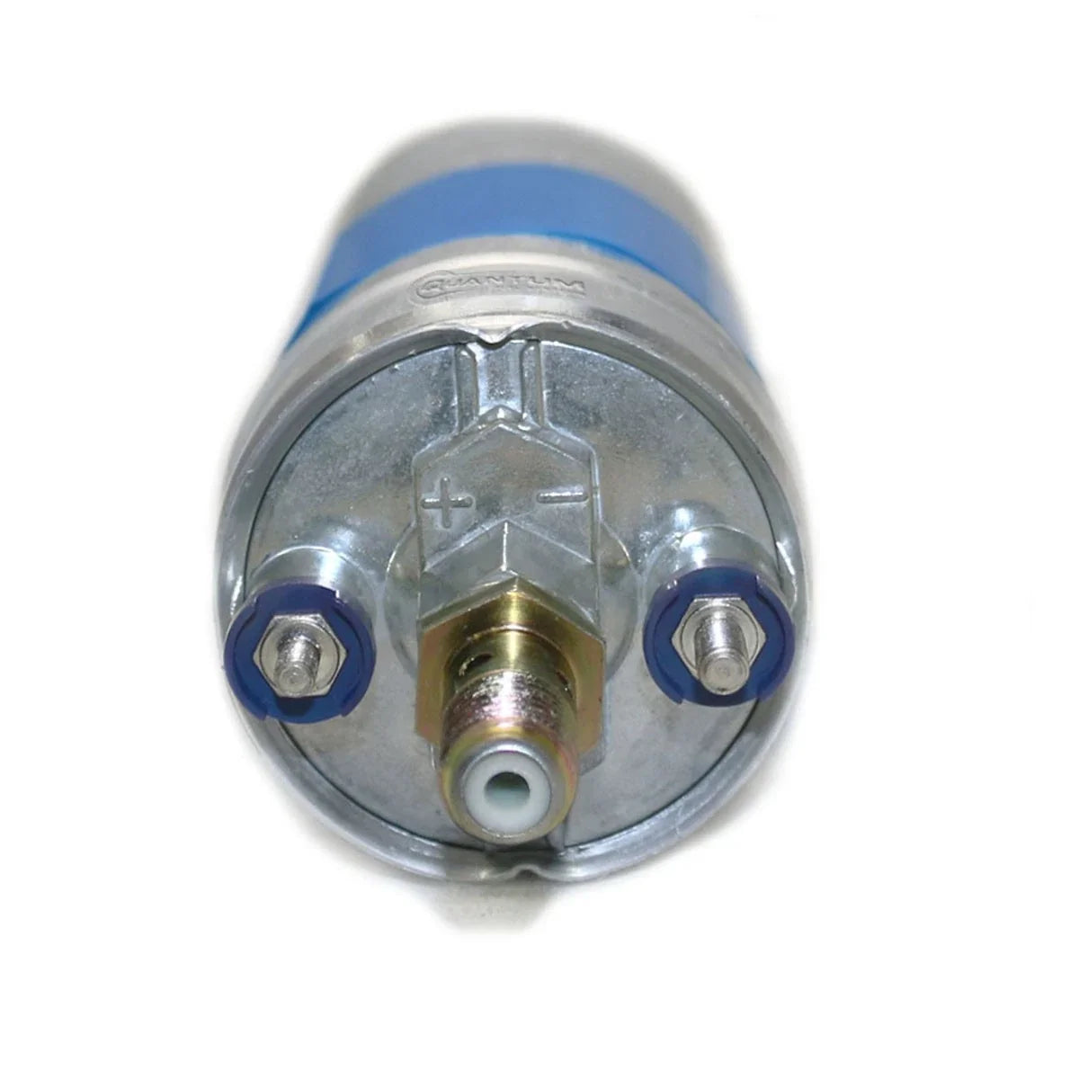 QFS Inline Dual Fuel Pumps for Mercedes-Benz E420 (1994–1995) E10003