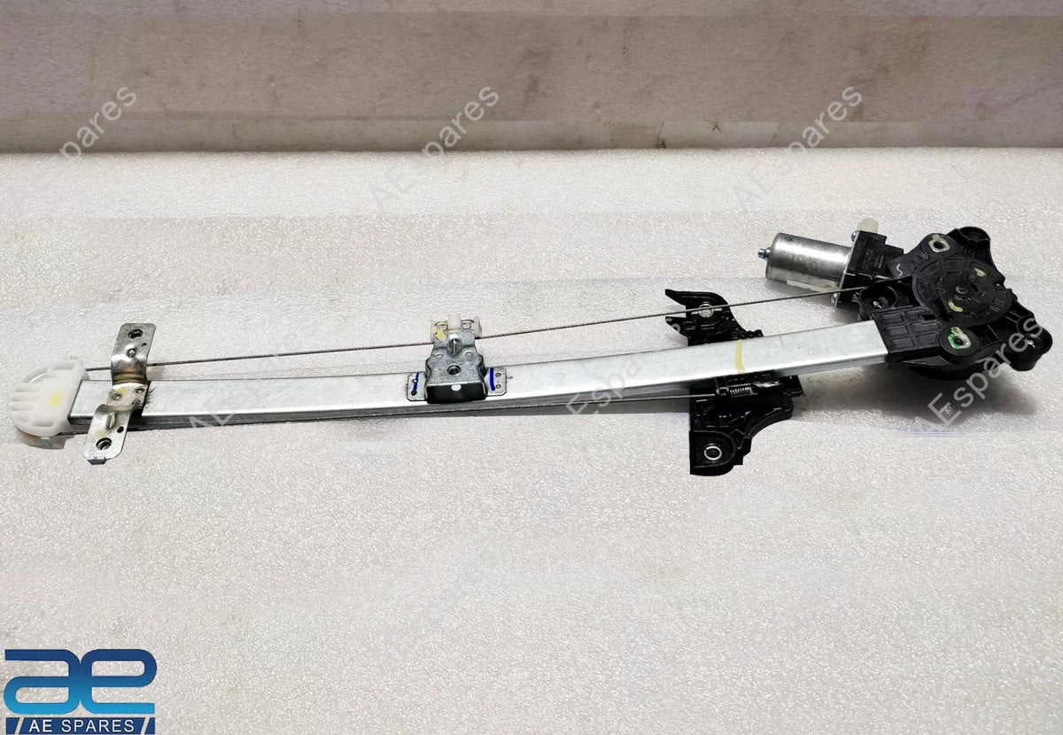 Front Door Window Regulator LH for Suzuki Ignis (2017–2018, 2020–2026) 83402M66R21
