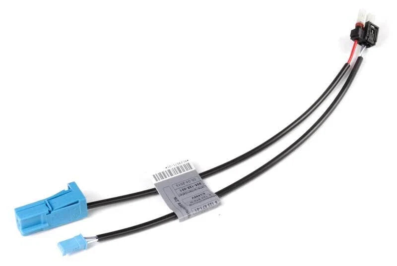 Negative Battery Cable Adapter Lead for BMW (2011–2017) 61129123571