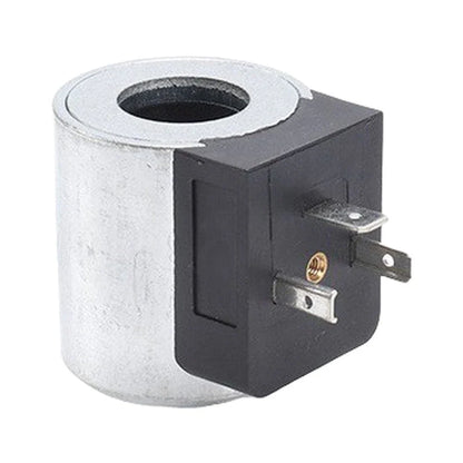 Hydraulic Solenoid Valve Coil for 18mm ID 40mm Height