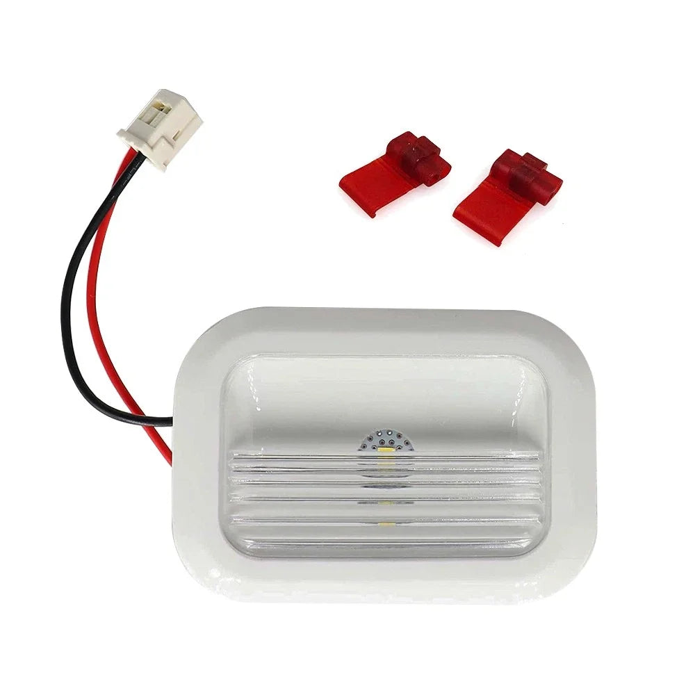 LED Light Board Module for KitchenAid Maytag Whirlpool W10843353