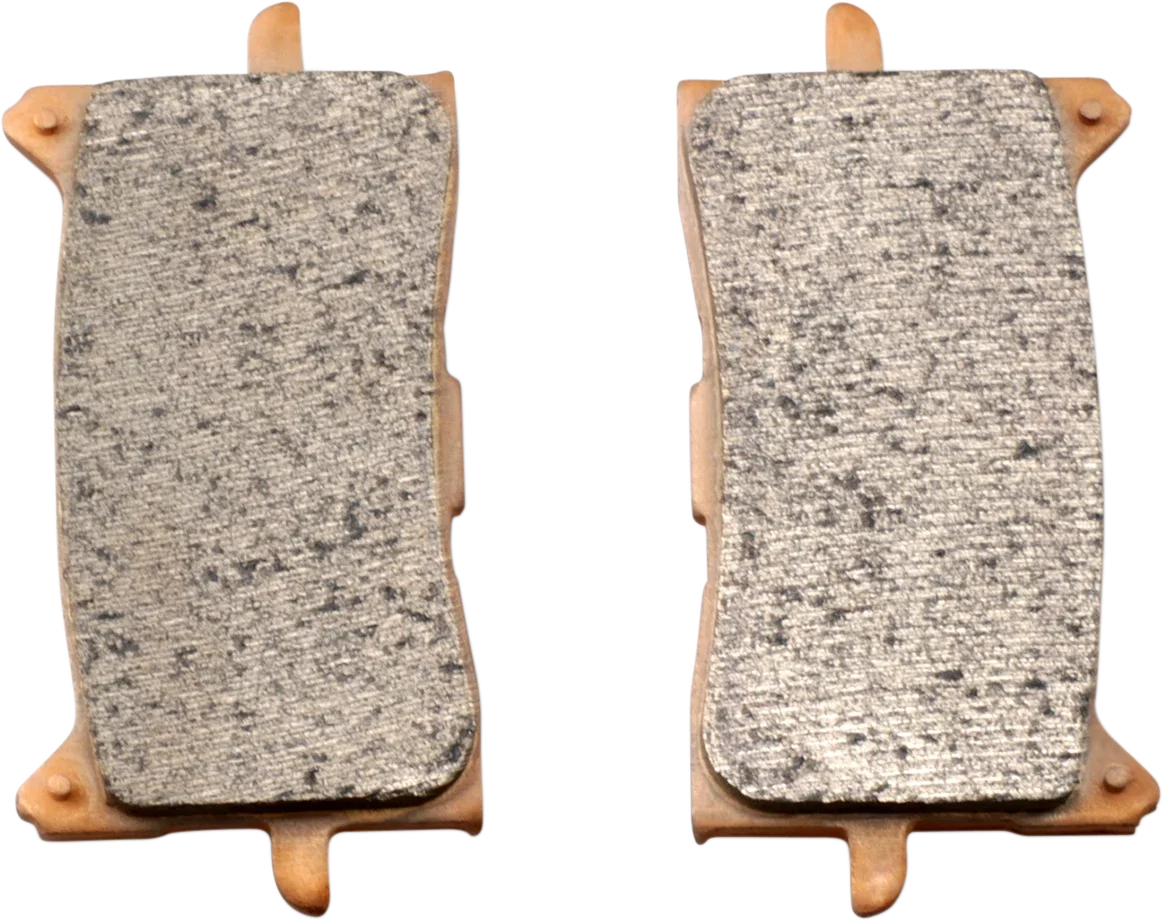 EBC HH Brake Pads FA679HH for