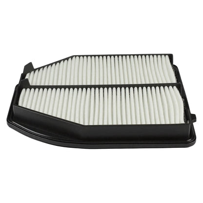 Air Filter for Driver/Passenger Side (2016–2022) 17987854, CA12089, WA10334, 17220R4HA00