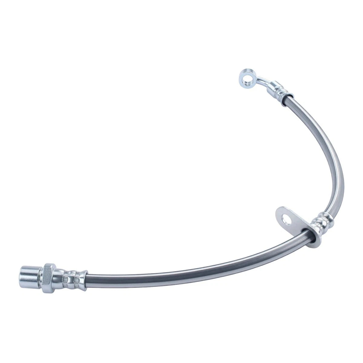 Brake Line Rear Right for Subaru BRZ (2013–2016) 17982620, H622334, 2206322