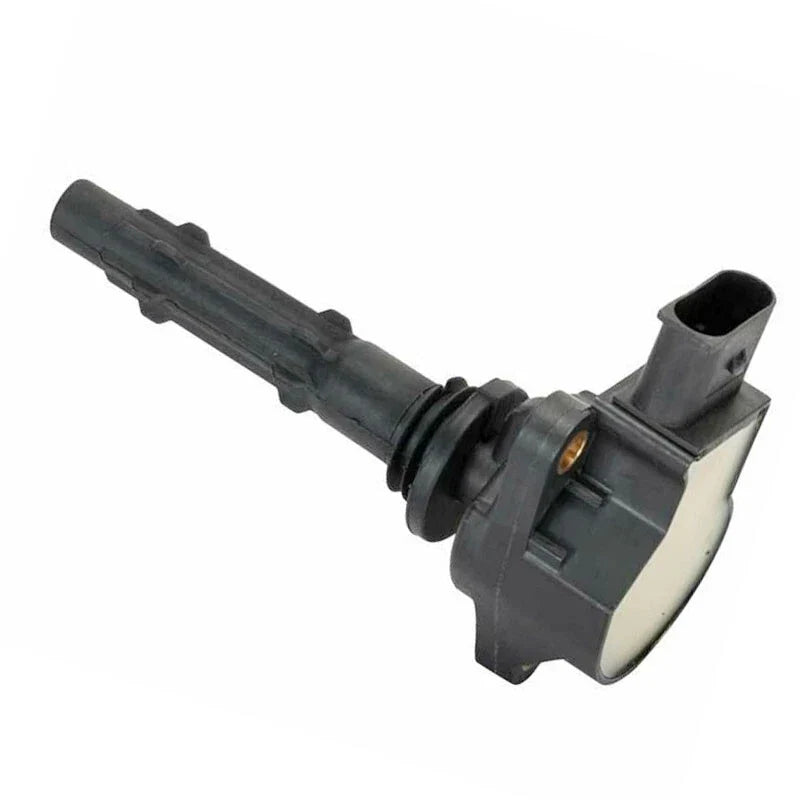 6X Ignition Coil + 6X Spark Plug for Mercedes-Benz ML350 (2006–2011)