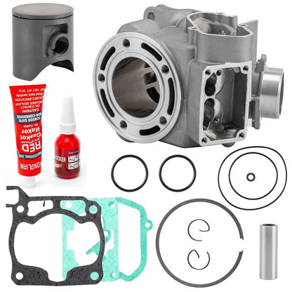 Cylinder Piston Gasket Set Kit for Yamaha YZ125 (2005–2021) 1C3-11311-10-00