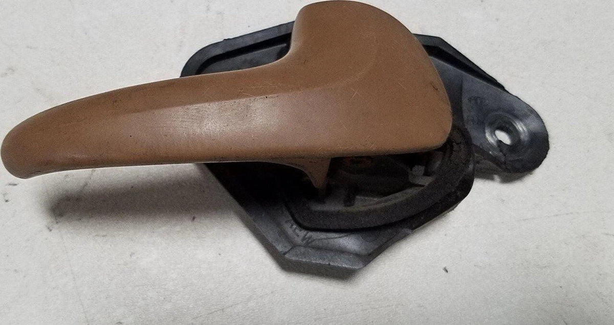 Door Handle RH for Lincoln Mark VIII (1993–1998) Tan