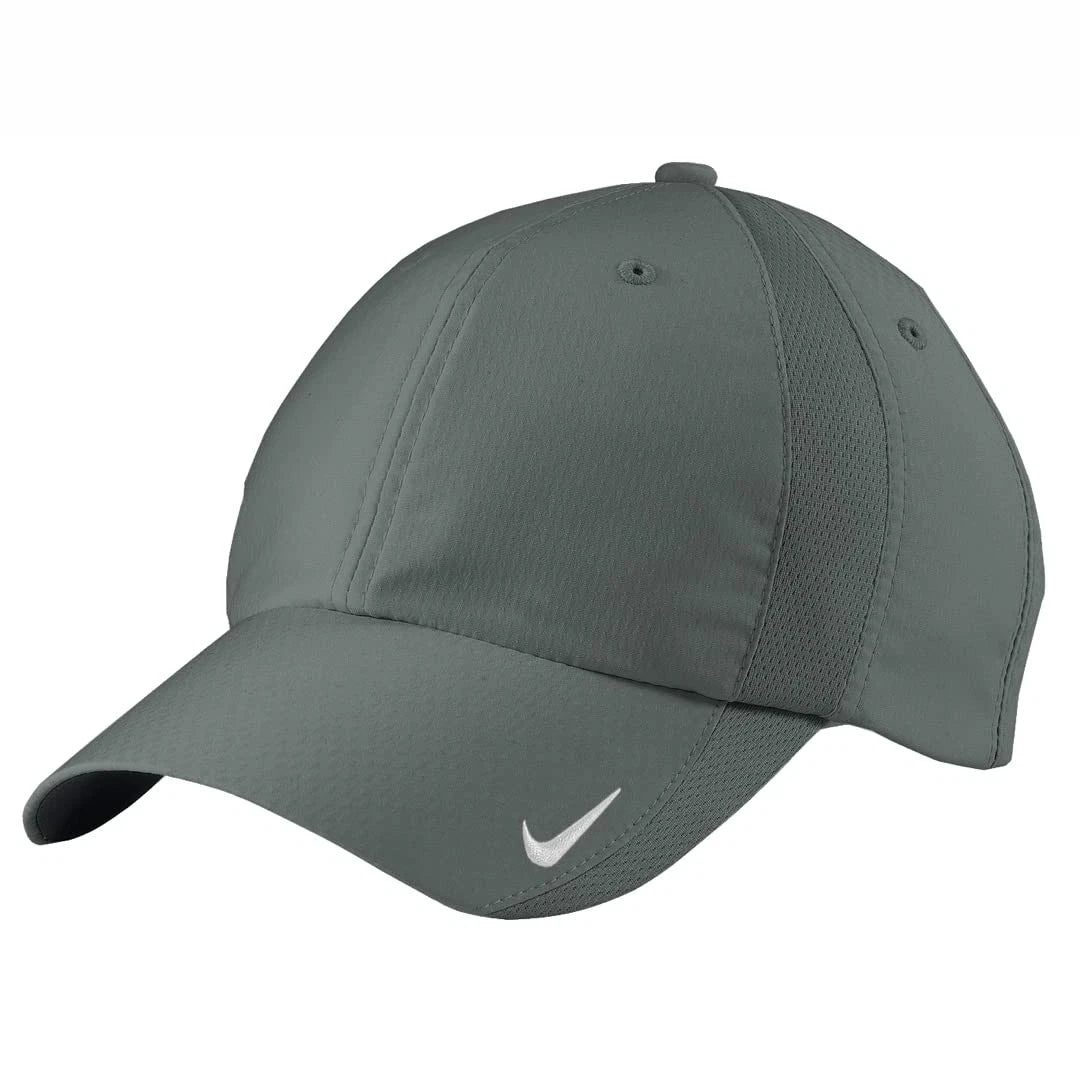 Adjustable Cap for Nike Sphere Dry Hat (One Size)