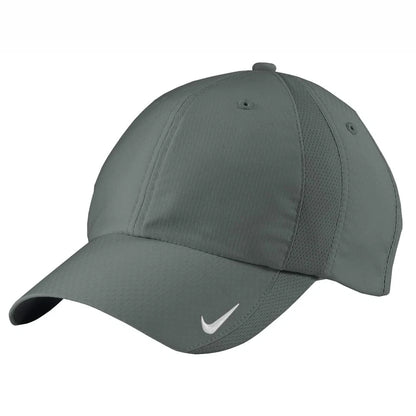 Adjustable Cap for Nike Sphere Dry Hat (One Size)