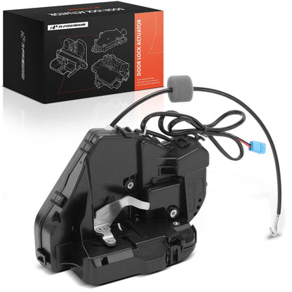 Rear Right Door Lock Actuator for Mercedes-Benz C230 (2003–2007)