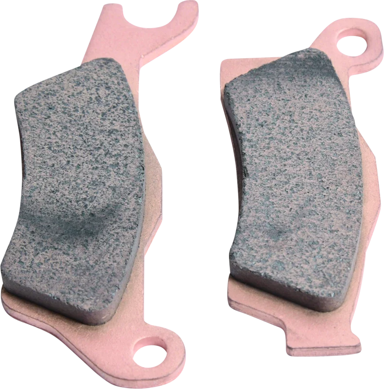 Sintered Brake Pad for Can-Am Outlander 1000R DPS (2012–2019)