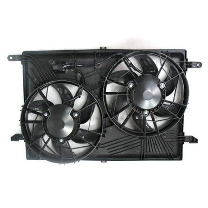 A/C Radiator Fan for Chevy Traverse (2009–2011) | GM3115219, CLX-M0-335-55058-000-CL360A51