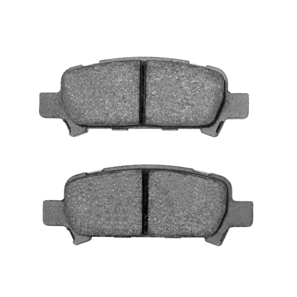 Disc Brake Pads for Subaru Forester/Impreza (1998–2003) ALX-PAU-DF-4000-0770-00-CLA2