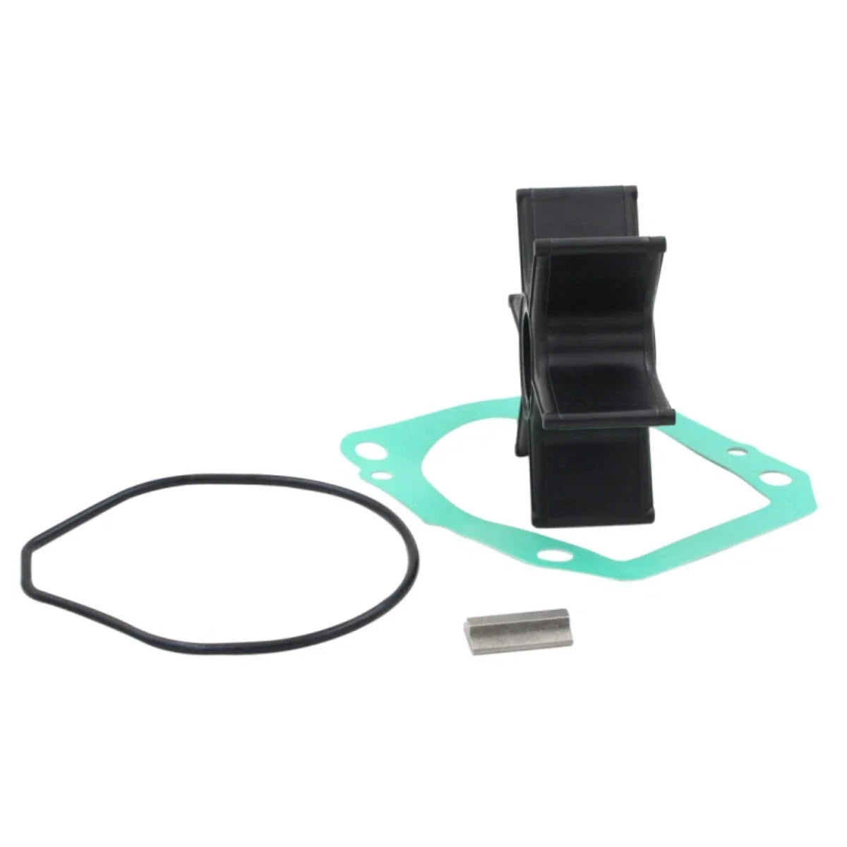 Water Pump Impeller Kit for Honda Marine BF 115 135 150 HP (2001–2023) 06192-ZY6-000