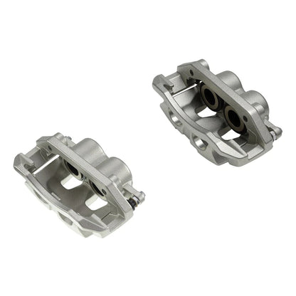 2X Brake Calipers Front for Ram 1500 Dakota Durango Aspen (18019466, 165055)