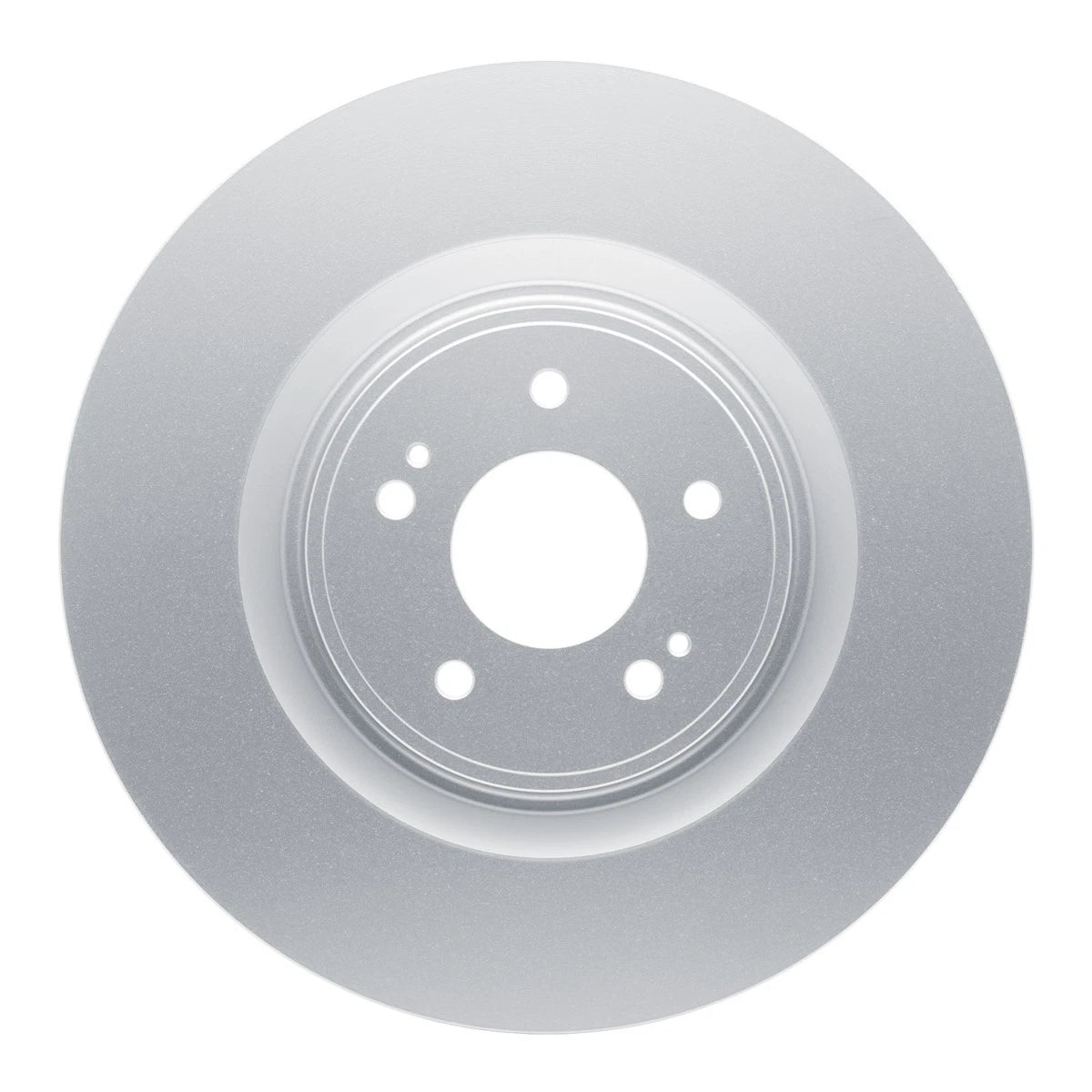R1 Concepts Brake Disc for Mitsubishi (2008–2015) RRE-72043, 4615A023, 4615A024