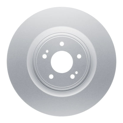R1 Concepts Brake Disc for Mitsubishi (2008–2015) RRE-72043, 4615A023, 4615A024