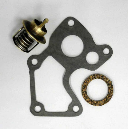 WSM Thermostat Kit for Johnson Evinrude 60-75 Hp 3 Cyl (780-115)
