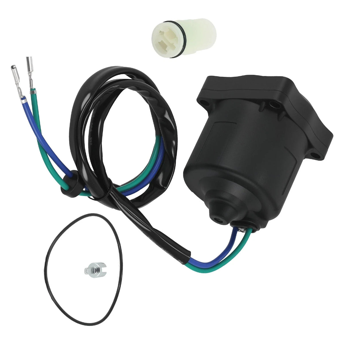Tilt Trim Motor for Honda Marine BF200 BF225 (2002-On) 36120-ZY3-013