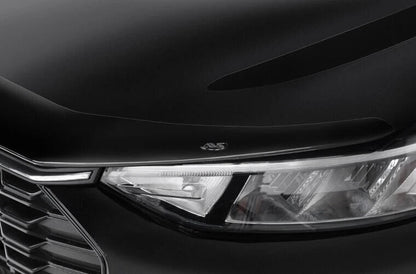 Husky AeroSkin Hood Protector for Ford Escape (2023–2026) 2842282