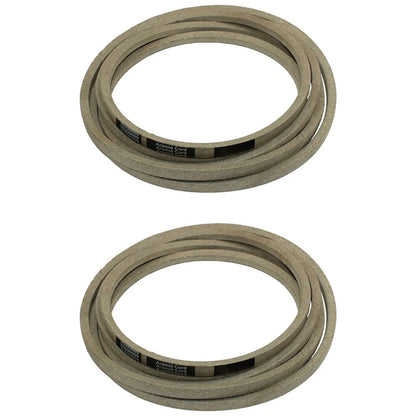 2X Drive Belt for Exmark Replaces 109-4994