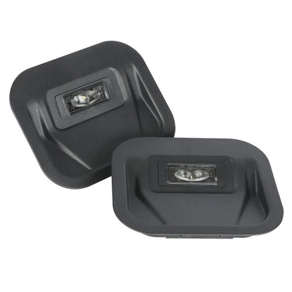 LED Tailgate Step Light for Silverado/Sierra (2019–2023)