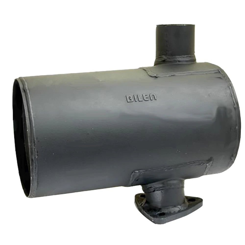 Muffler for Massey Ferguson 3050 3060 6110 6120