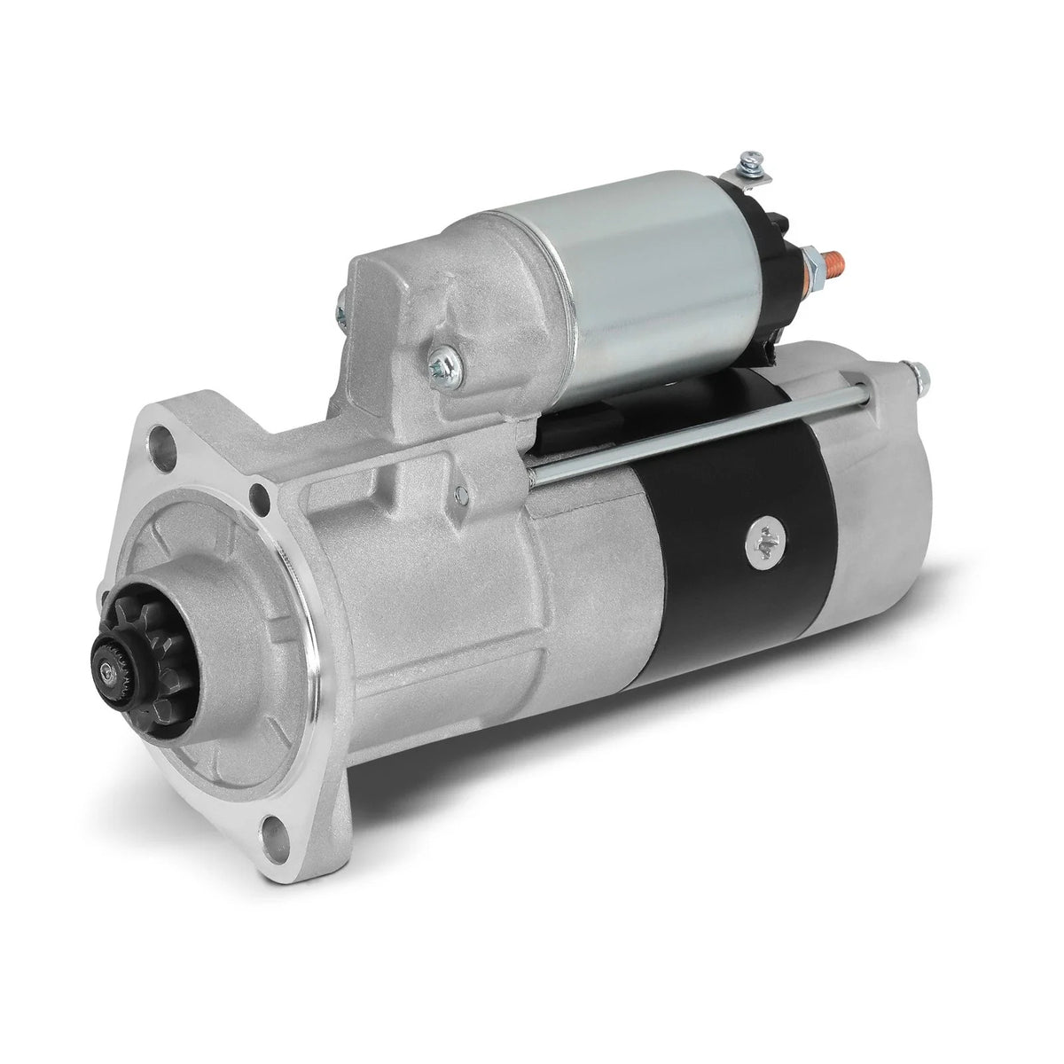 Starter Motor for Carrier Transicold X2-2100 (A/R CT4-134-CI V22003L)