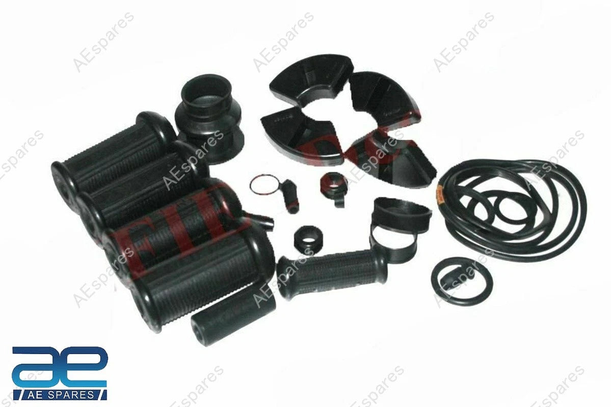 Complete Rubber Kit for Royal Enfield 350 500cc