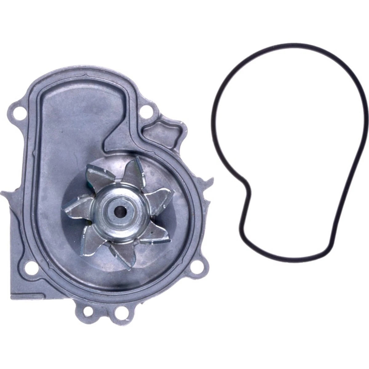 Gates Water Pump 41103 for Acura TL Vigor (1992–1994)