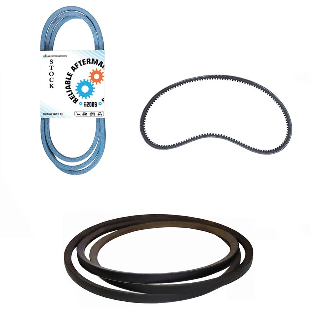 Traction Drive Belt for Gleaner Combine