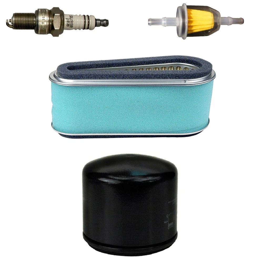 Tune Up Maintenance Service Kit for John Deere 180 185 LX186 F525