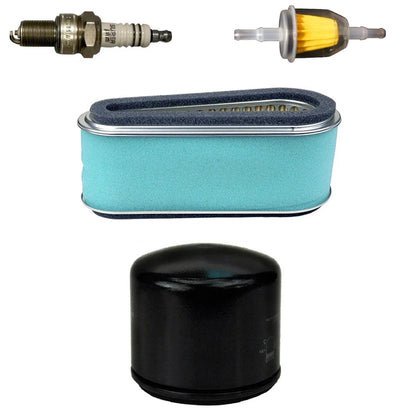 Tune Up Maintenance Service Kit for John Deere 180 185 LX186 F525