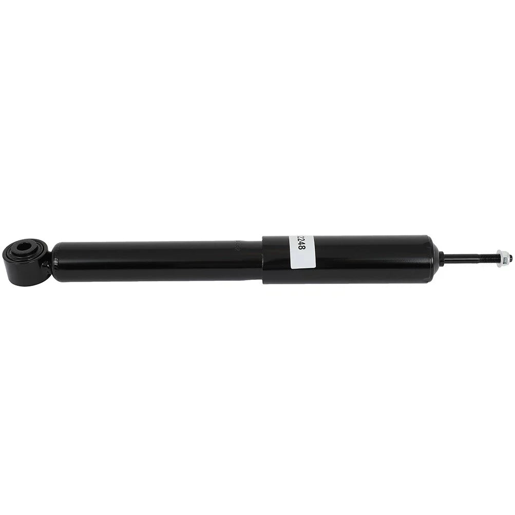 2X Rear Struts Gas Shocks for Saab 9-3 (2003–2011) & 9-3X (2010–2011)