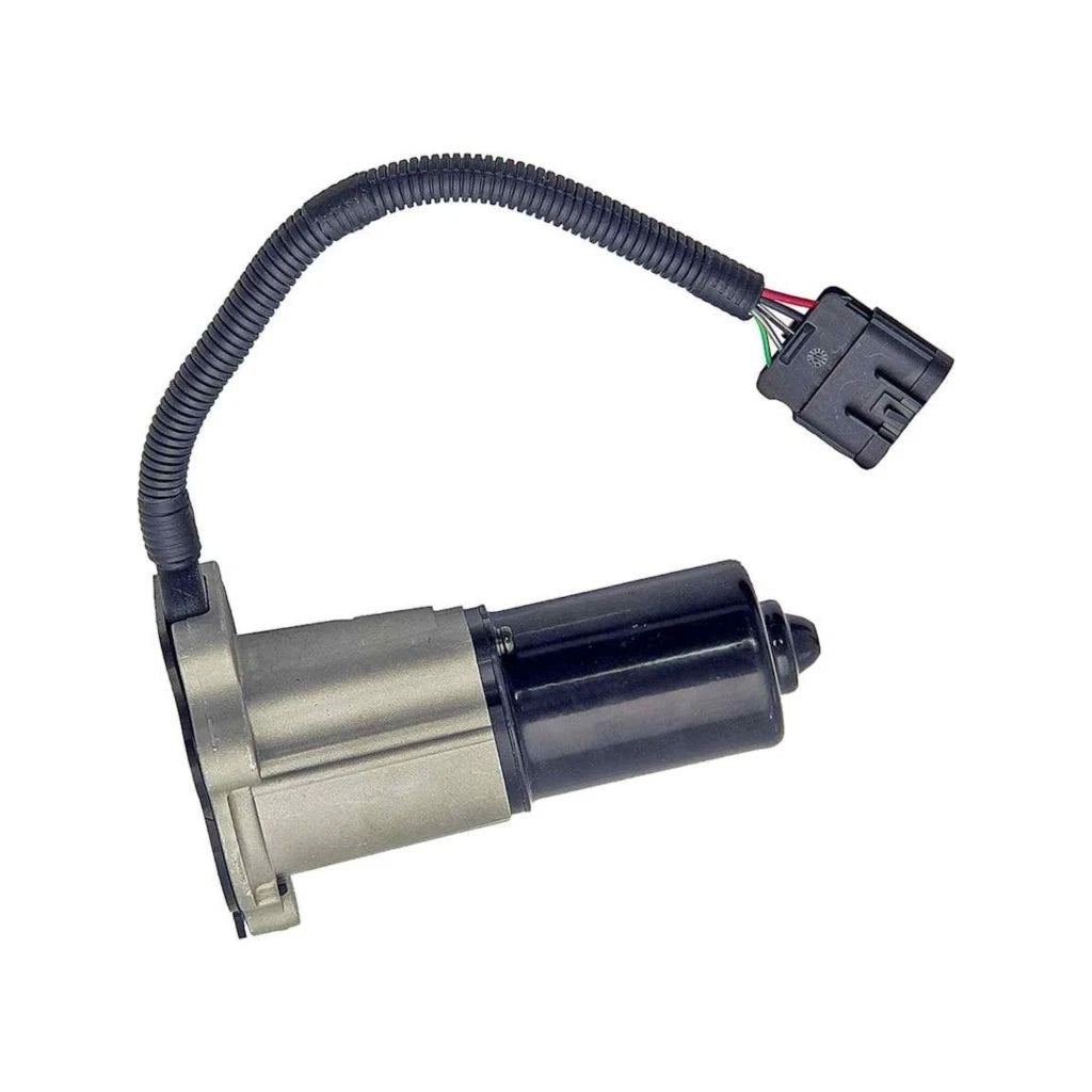 Transfer Case Shift Motor for GMC Envoy XL (2002–2006) ALX-PAU-RB-600-904-CL360A54