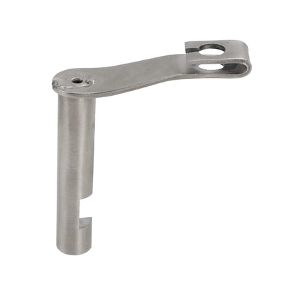 Extended Clutch Arm for Kawasaki KX500 (1988–2004)