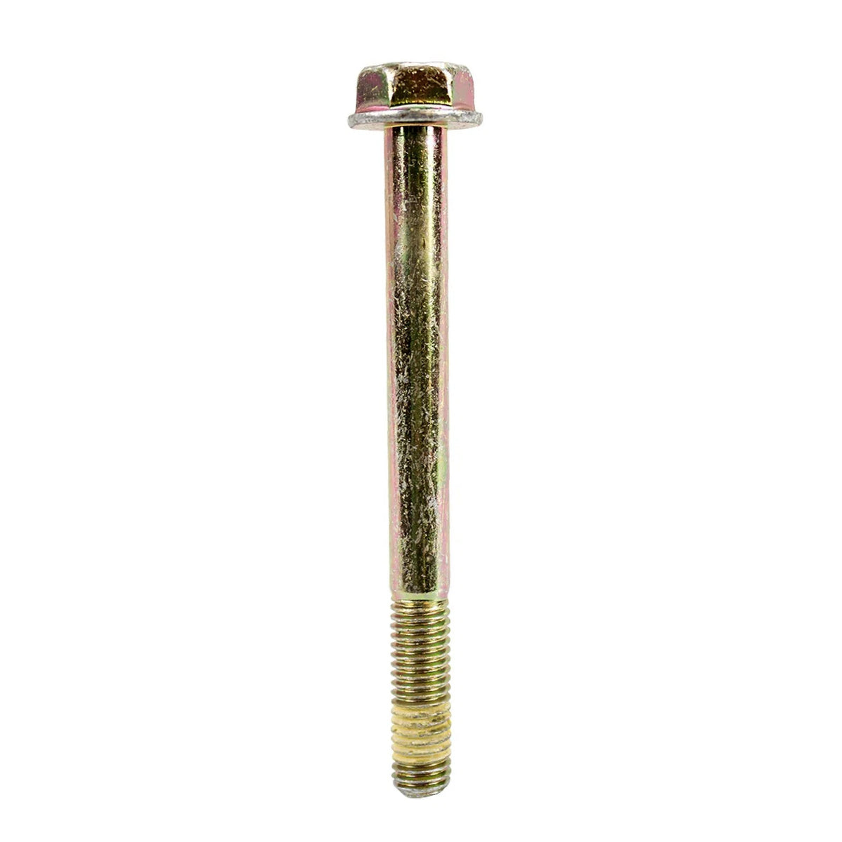 Hexagonal Flanged Scotch Grip Screw for Ski-Doo (207588544)