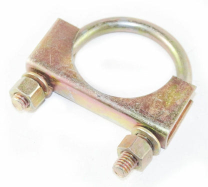 Muffler Exhaust Silencer Clamp for Massey Ferguson 35 135 165 175 185 240