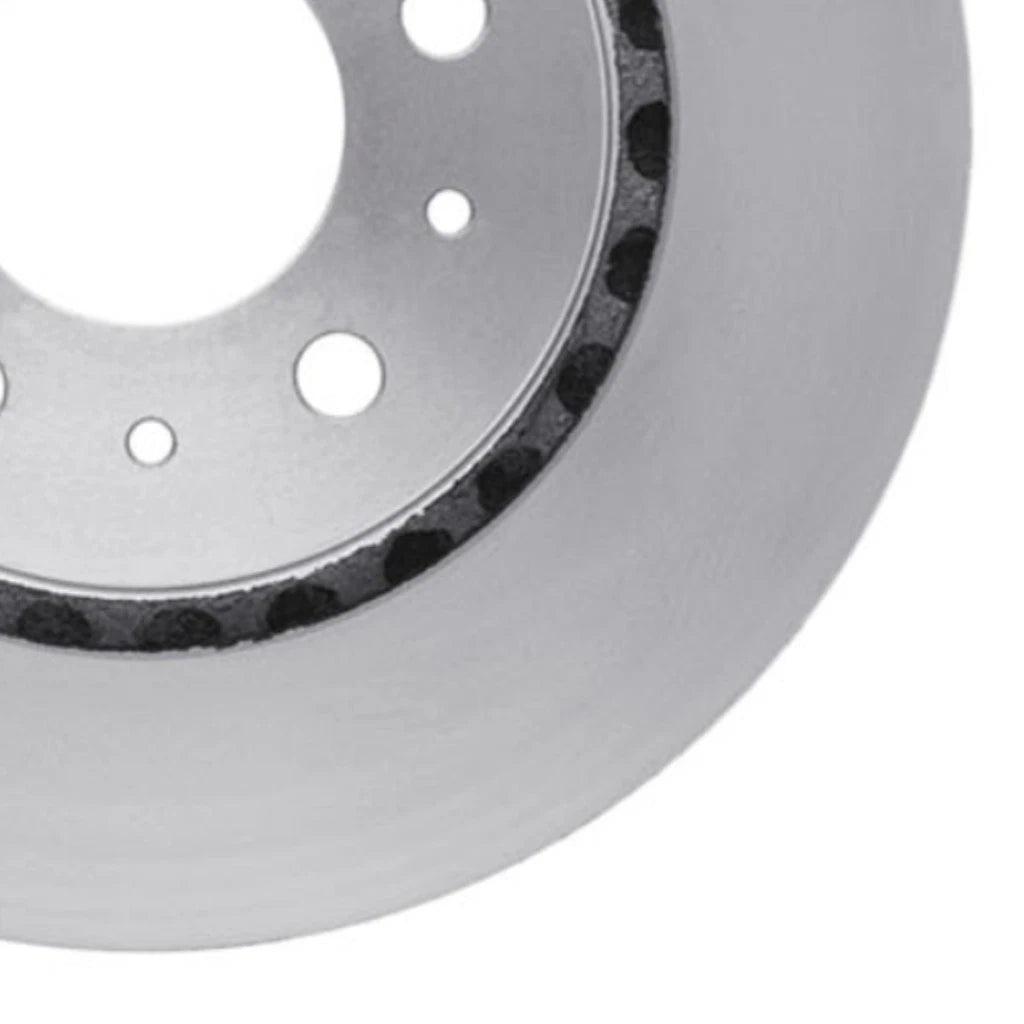 Front Brake Rotors for Volvo 940 (1991) ALX-PAU-DF-6002-27013-CLA4