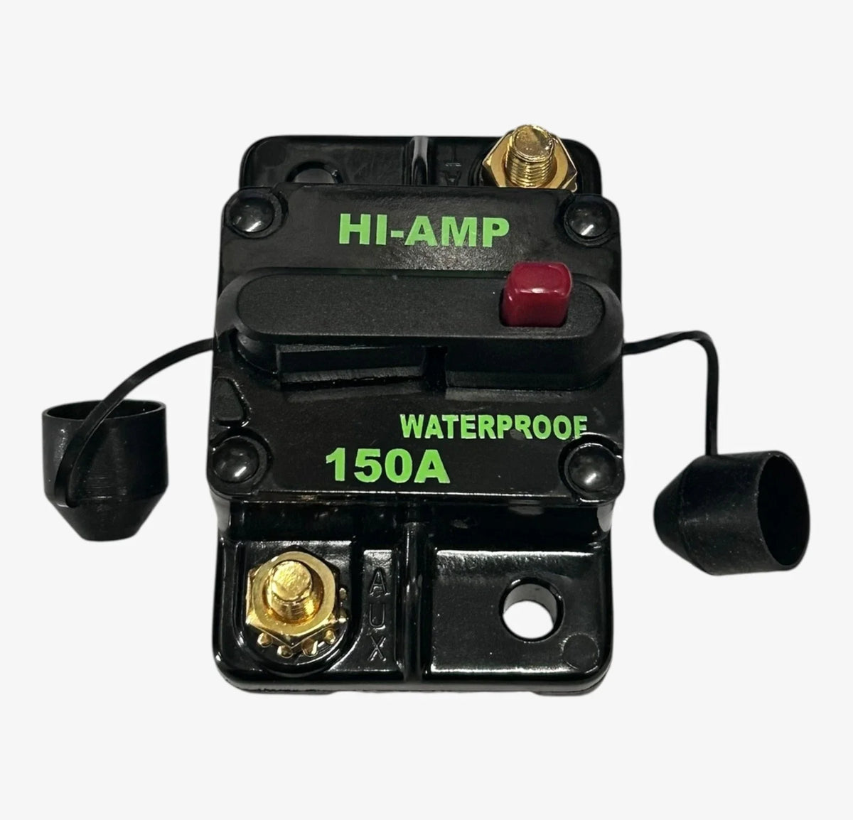 150A Circuit Breaker for Sierra Marine (HI-AMP)