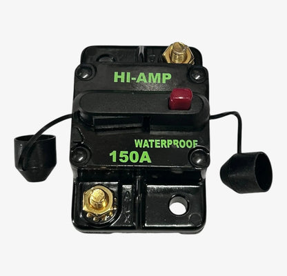 150A Circuit Breaker for Sierra Marine (HI-AMP)