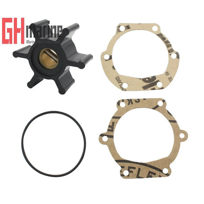 Water Pump Impeller for SABB M 4.130 & M 4.140 (Inboard Marine)