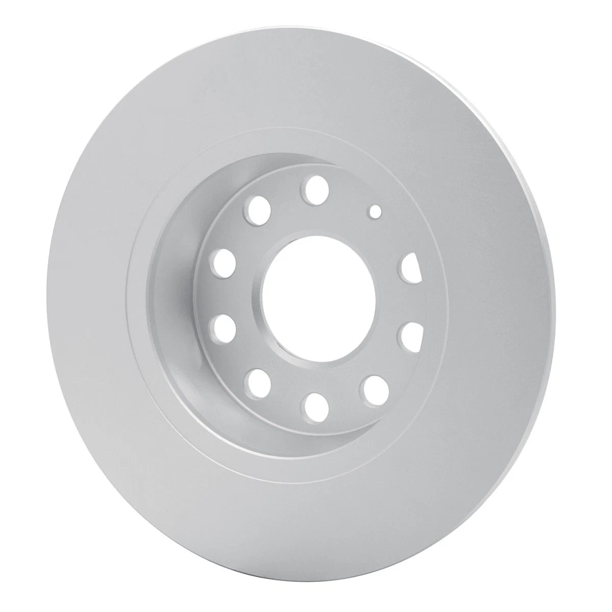 R1 Concepts Brake Disc for VW Audi A3 (RRE-74031, 561615601, 1K0615601AA)