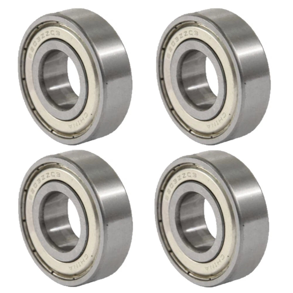 4X Pilot Bearing for Mitsubishi (Fits 593563)