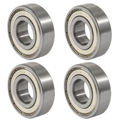4X Pilot Bearing for Mitsubishi (Fits 593563)