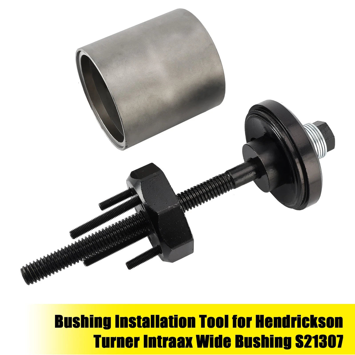 Bushing Installation Tool for Hendrickson Turner Intraax (S21307)