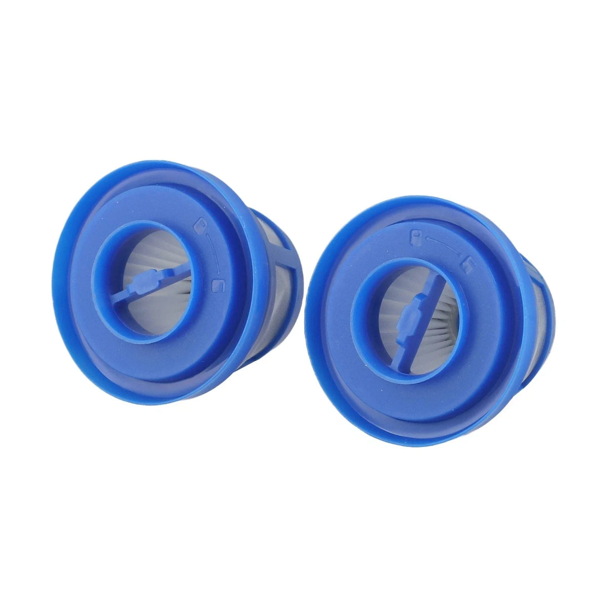 Replacement Filter Kit for eufy HomeVac (2019–2023)