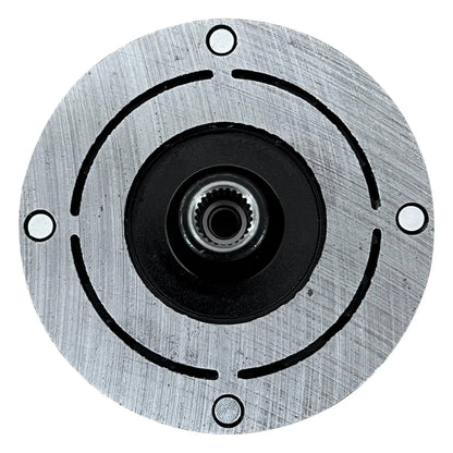 AC Compressor Clutch Replacement for Mercedes GLE350 3.5L (2018–2018)